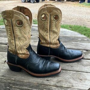 Ariat Heritage Boots